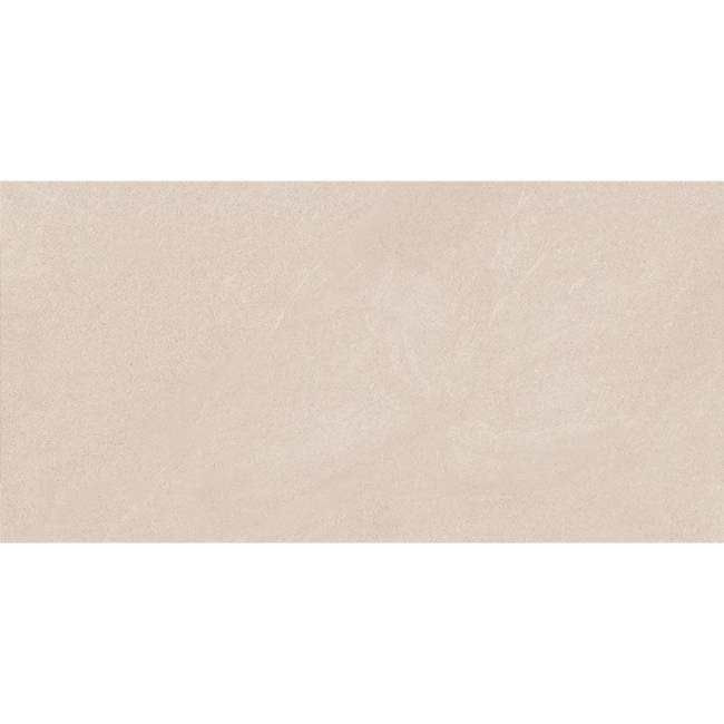 Manelly cream large format tile 60 x120cm