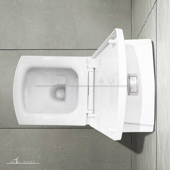  توالت فرنگی مگا مروارید