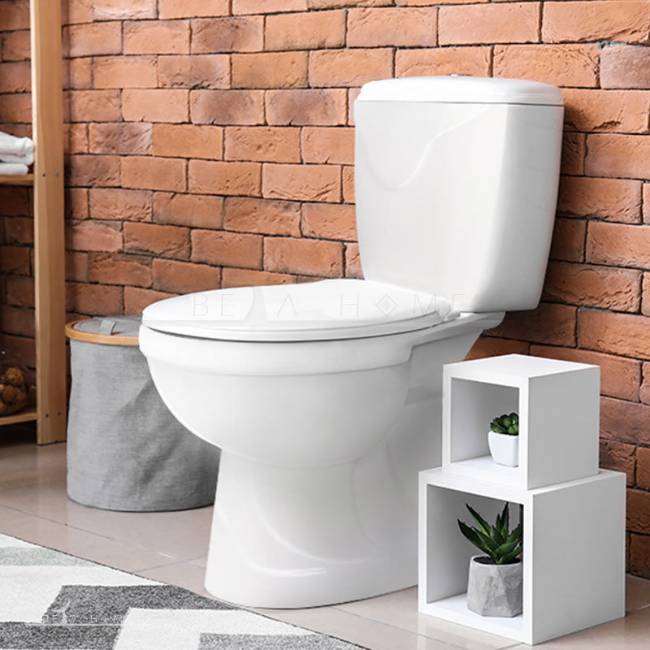 Modern Toilets Gloria Close Coupled Toilet Betahome