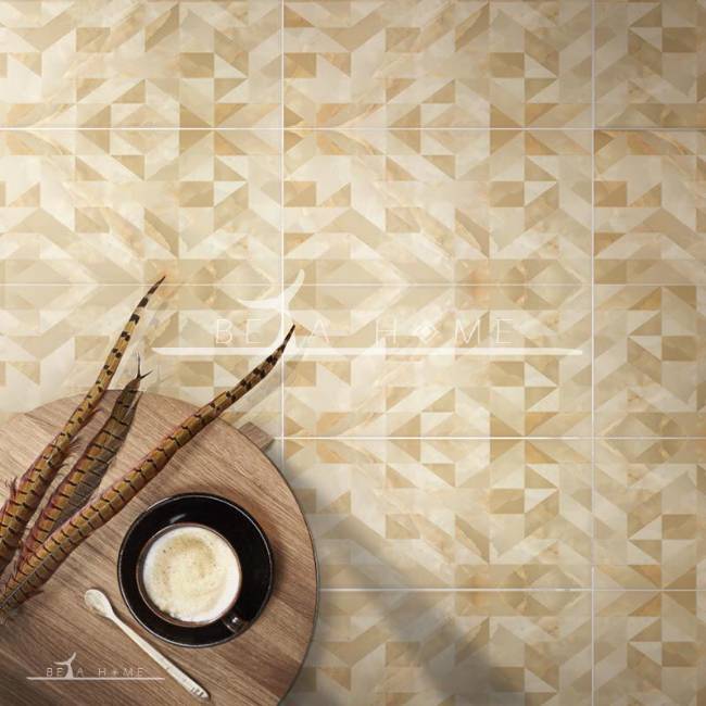 Goldis tile geometric guell decor porcelain tiles
