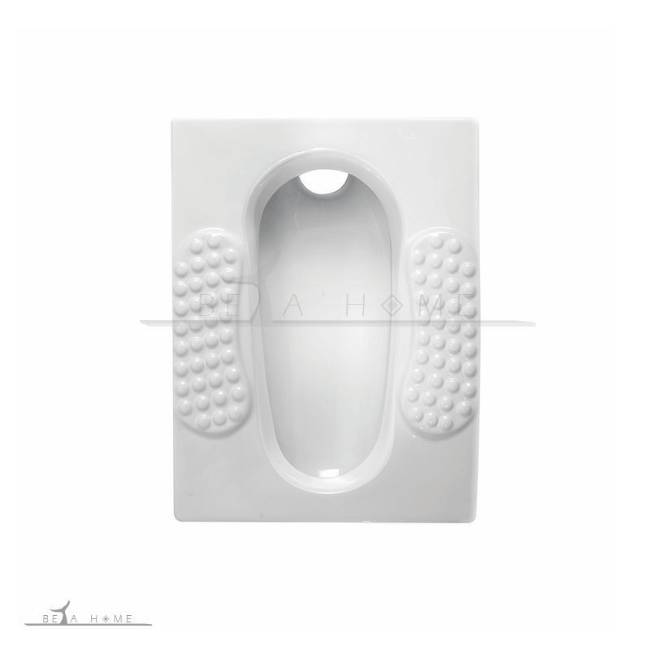 Morvarid classic squat toilet