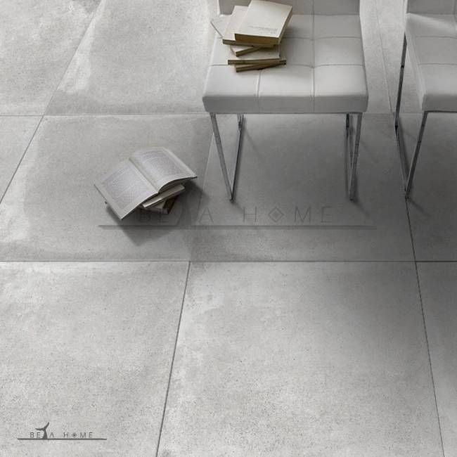 Goldis tile verona neutral light grey tiles