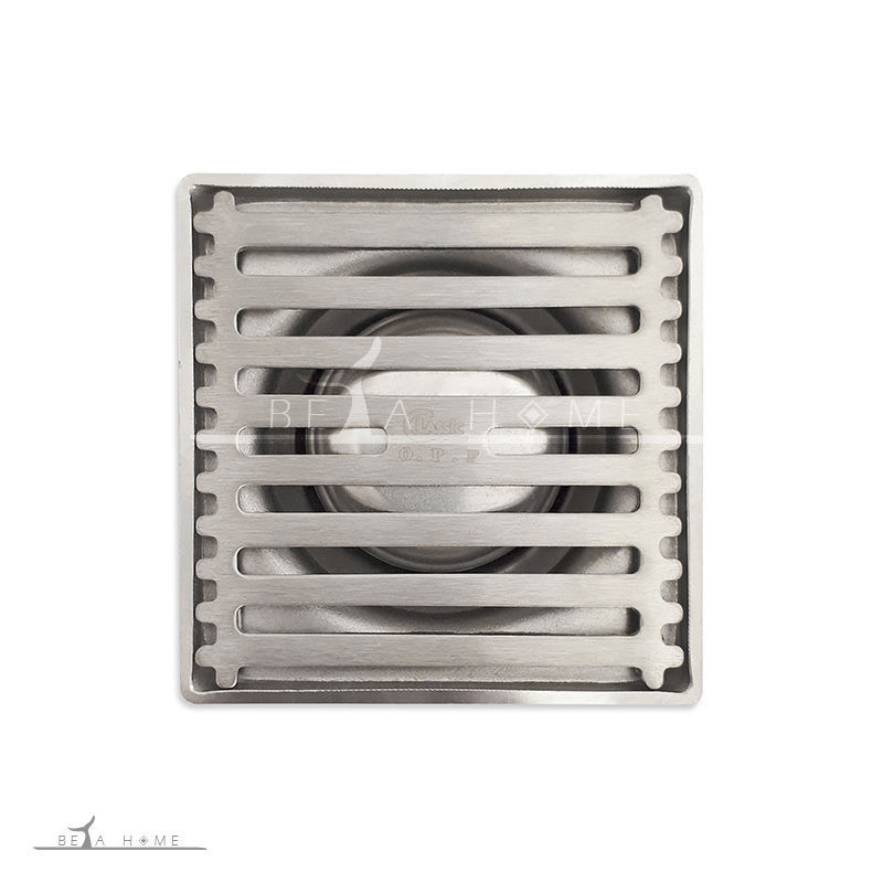 Floor Drain High Quality Floor Drain & Cap betahome.ir