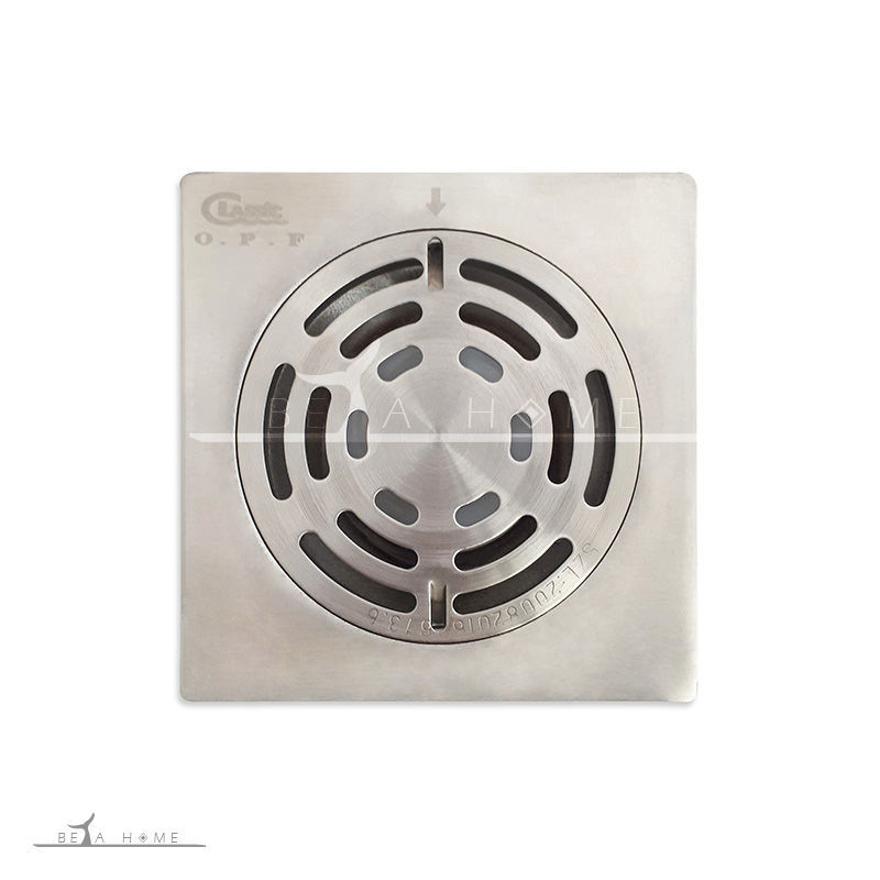BETAHOME. Shower Fittings & Accessories Shower Drain Trap betahome.ir