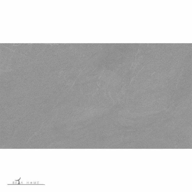 Manelly grey tile available in size 60 x 120cm