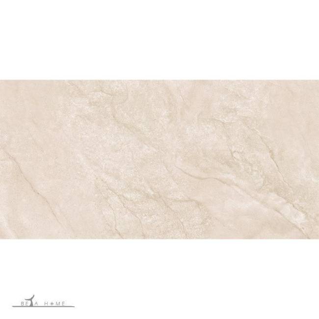 Goldis Sandy Stone beige large format tile