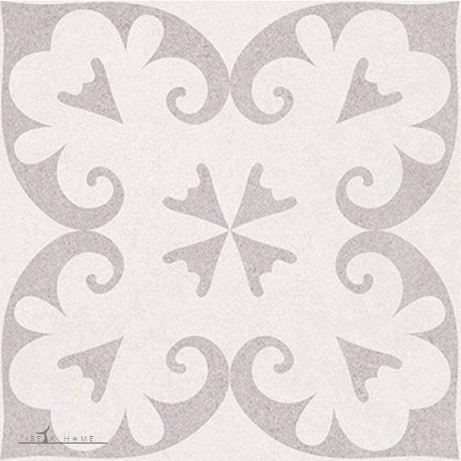 Palma mixed grey decorative tiles