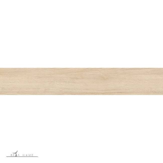 Softwood plank light wood effect tile 60 x 120