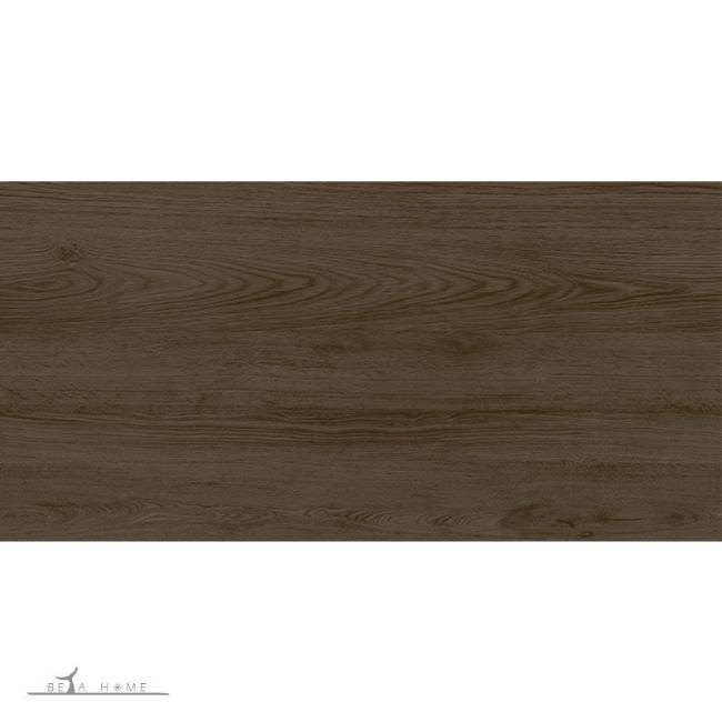 Timber hardwood dark brown porcelain tile 60 x 120