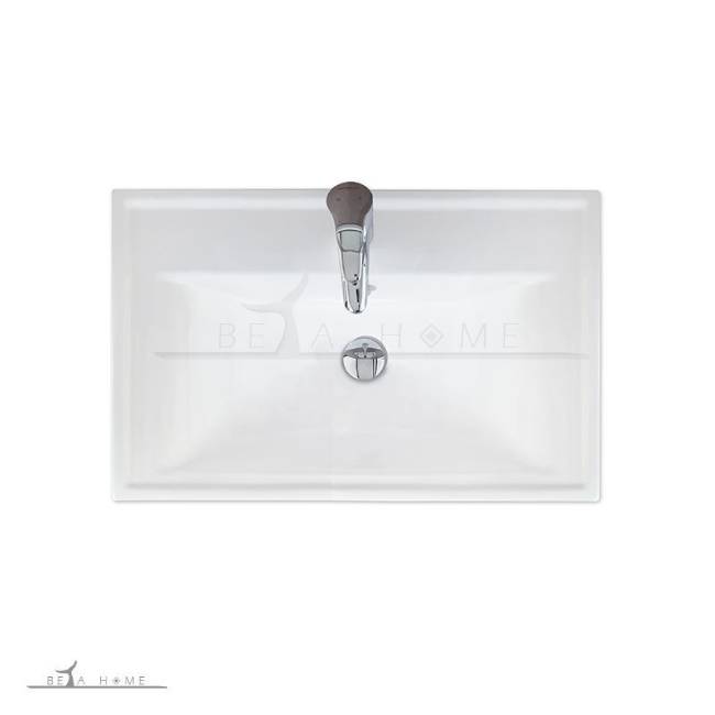 top Morarid sanitary alpha cabinet top sink
