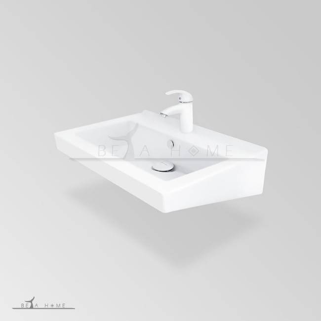 Morvarid silvia cabinet top sink dimensions