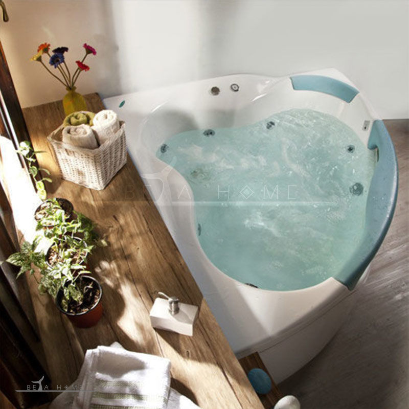 Jacuzzi Baths Princess Corner Jacuzzi Bath Betahome