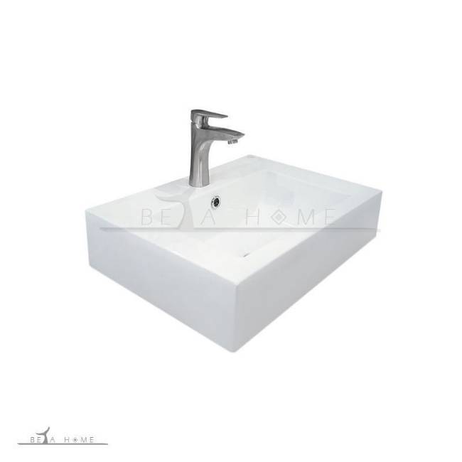 Morvarid SPA modern designer counter sink