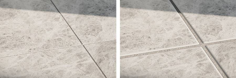Rectified Ceramic Or Porcelain Tiles, What Does Rectified Mean In Tile