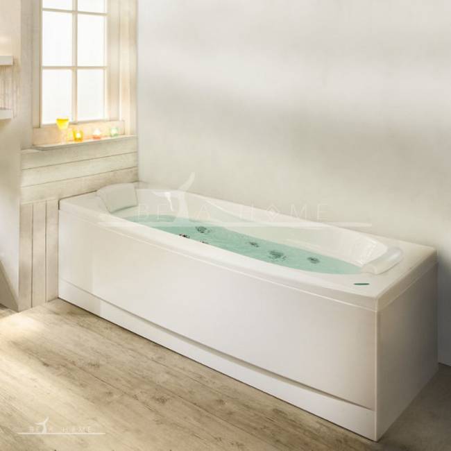 Persian standard Ronia whirlpool bath