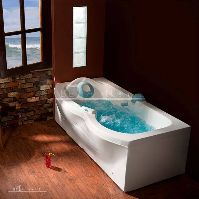 Persian standard elba whirlpool bath
