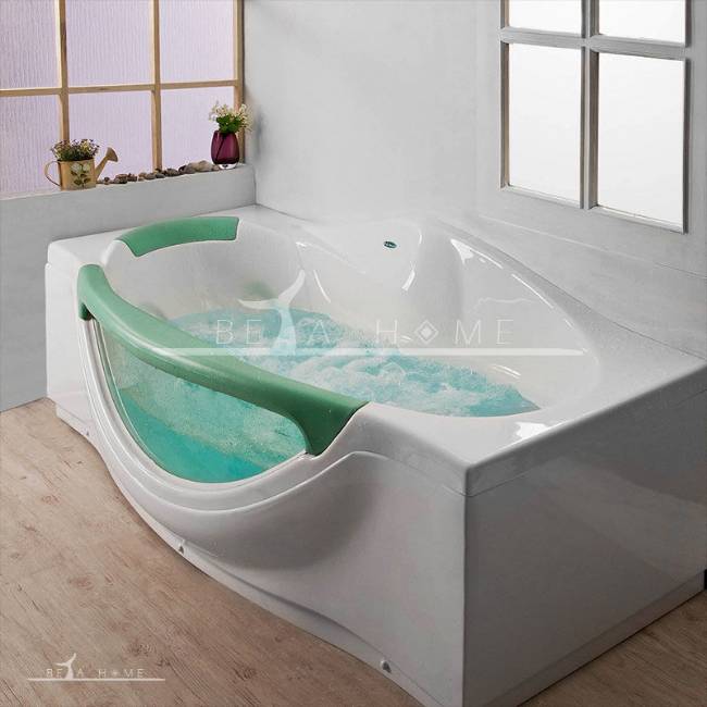 Persian standard kiana whirlpool bath
