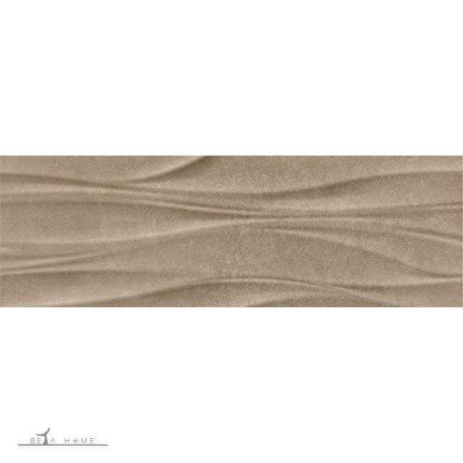 Argenta Gotland brown lithos decor tile