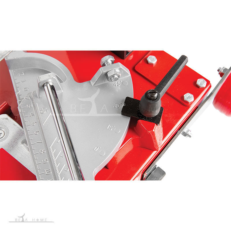 Kristal gigacut Professional Laser Tile Cutter Beta home