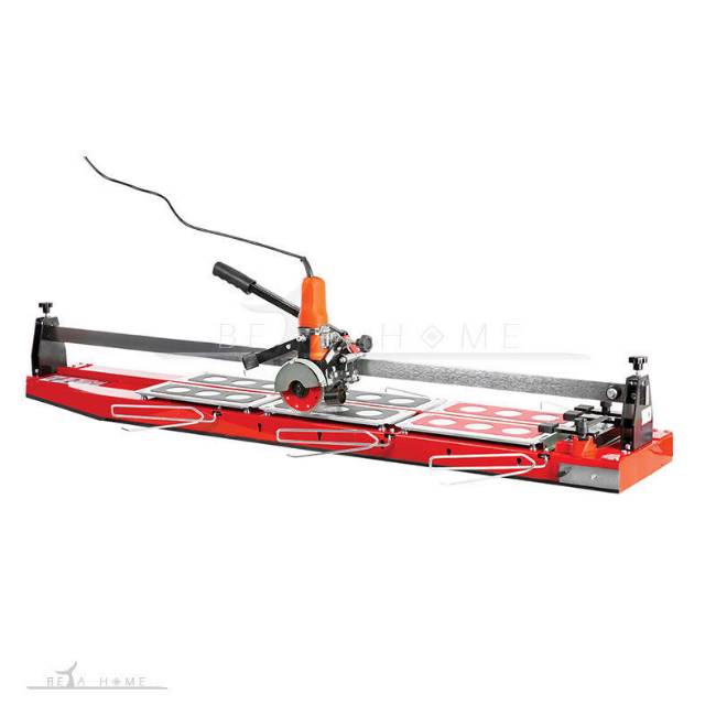 Kristal professional tile cutter with power tool