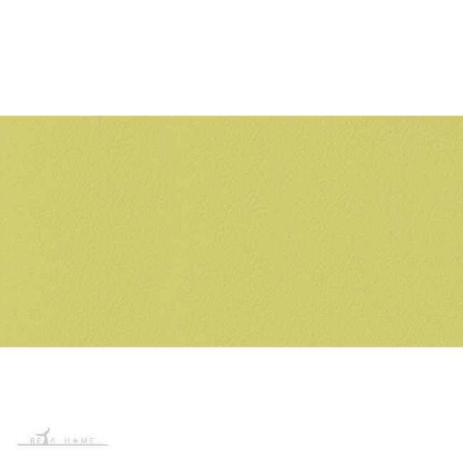 goldis island tile lemon yellow