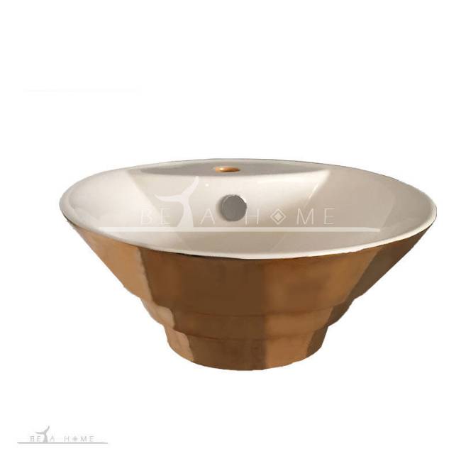 Morvarid oriental gold sink