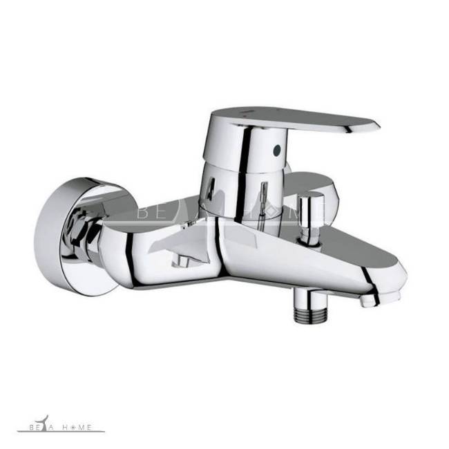 Grohe euro disk shower tap