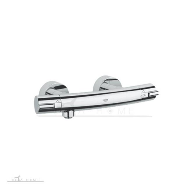 Grohe tenso toilet tap