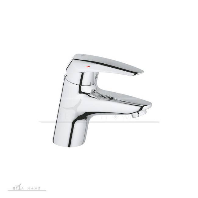 Grohe euro disc basin tap