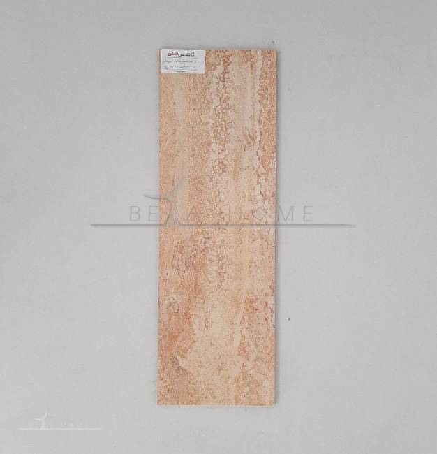 Picture of Behind the cabinet travertine brown shear cream 60*20