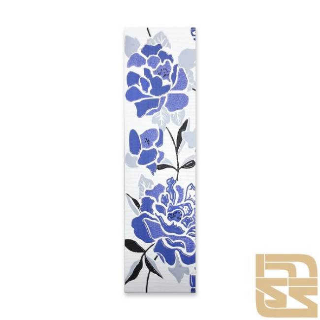 Picture of 60 * 16 blue rose band 2