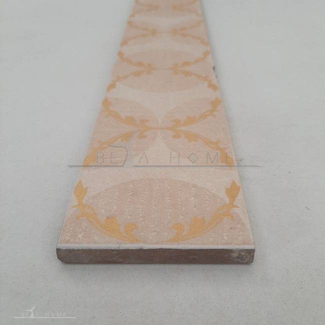 Picture of Beige Sheraiton Band Tile 60 * 7  