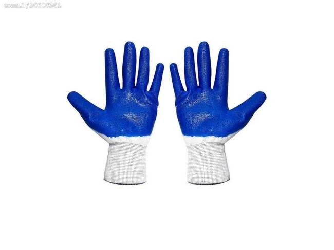 Picture of Safety gloves