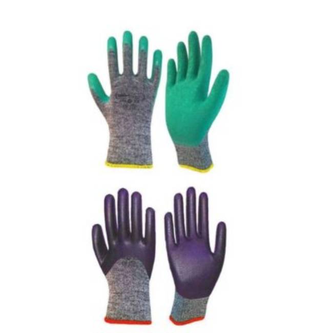 صورة Safety gloves