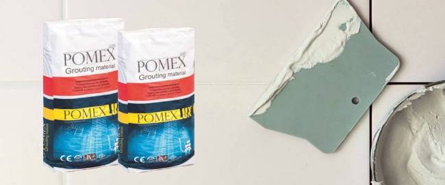 Pomex Binding Powder