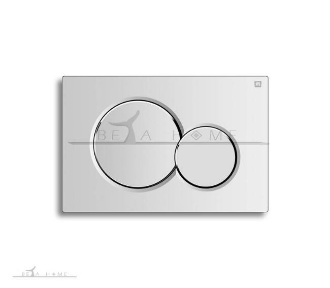 Picture of Built-in flush tank plate