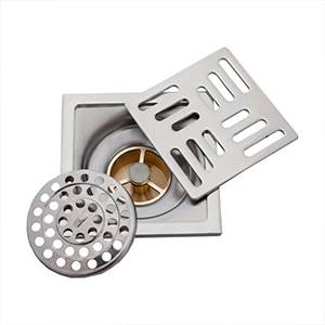 Picture for category Shower Fittings & Accessories