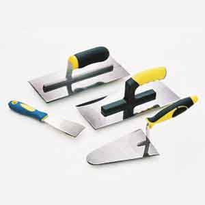 Picture for category Plastering Tools