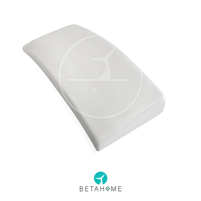 Toilets Accessories Classic toilet cistern lid Betahome