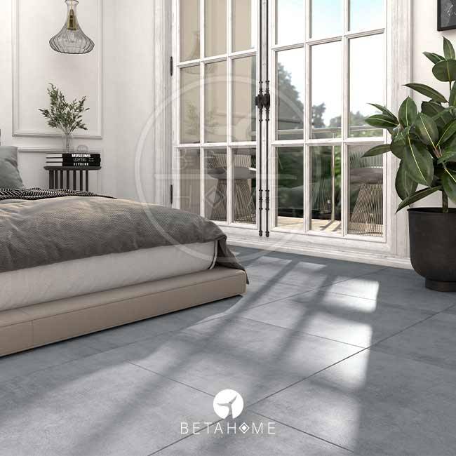 Norma Light Gray 60*60 Goldis Tile with High Quality