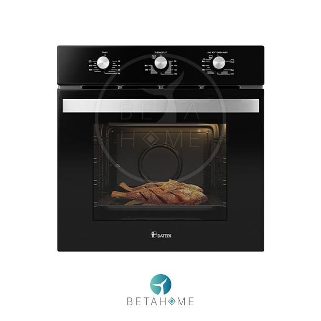 Datees Built-In Gas/Electric Oven DF660