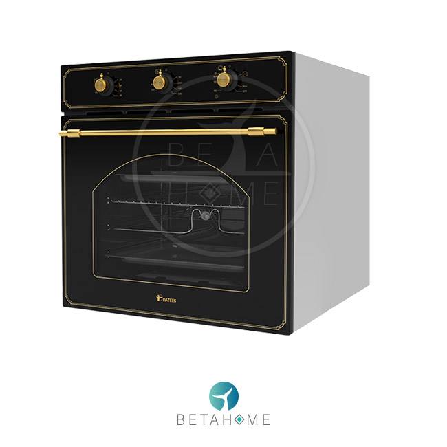 Datees Built-In Gas/Electric Oven DF670 
