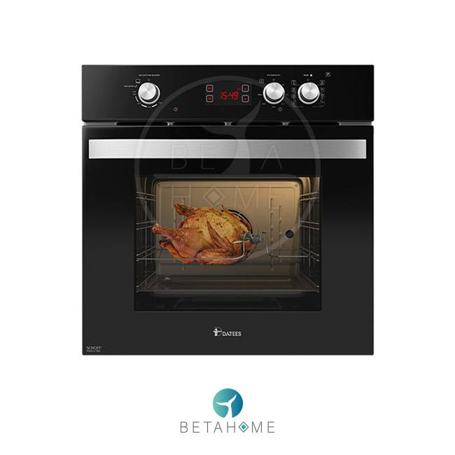 Datees Built-In Gas/Electric Oven DF672 