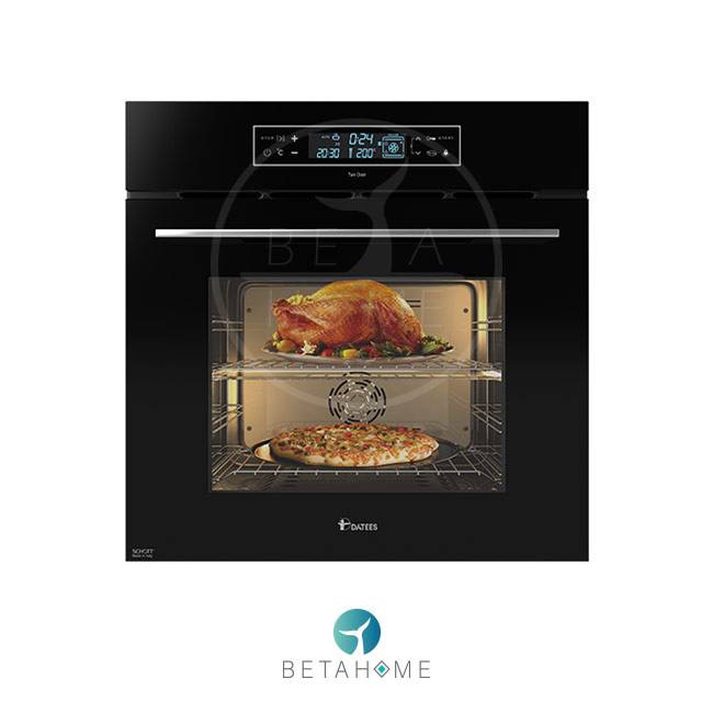 Datees Built-In Electric Oven DF636