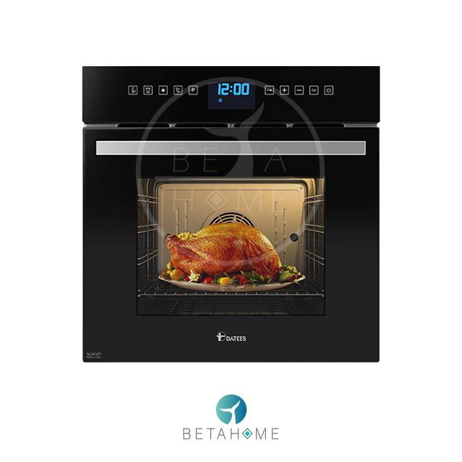 Datees Built-In Electric Oven DF683