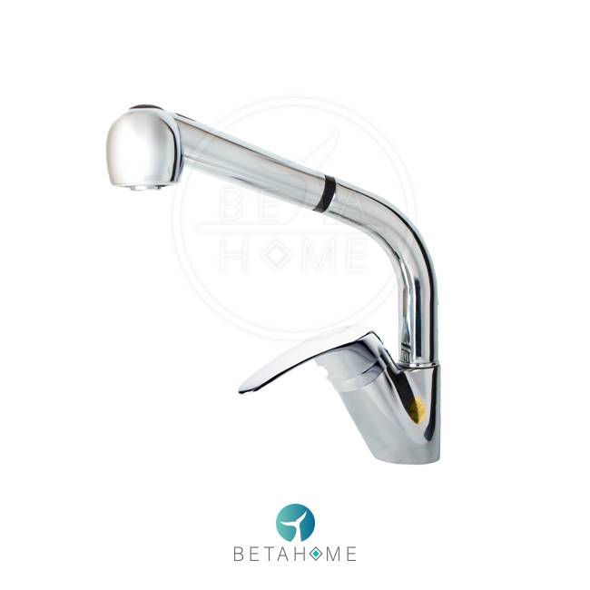 Karkheh Kitchen Mixer Taps - farshid Shibeh